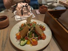 -城市露台景观餐厅(淮海路店)