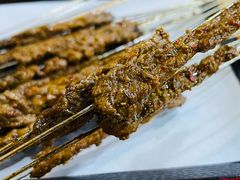 烤肉-汇通杨家·烤肉(汇通店)