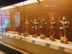 -西安大唐西市博物馆