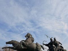 -养马岛旅游度假区