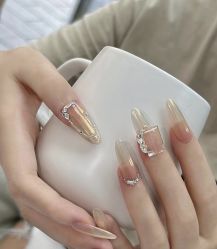 -RL Nail·瑞丽美甲美睫品牌原创店