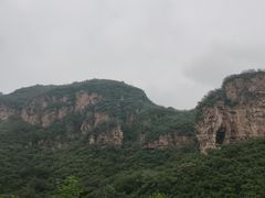 -老象峰