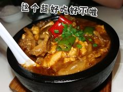 -漓江又一軒·广西菜·桂林米粉(梅林店)