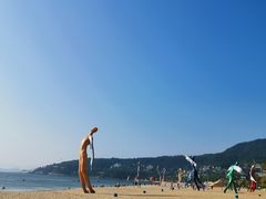 -大梅沙海滨公园