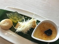 -天龙轩(香港丽思卡尔顿酒店)