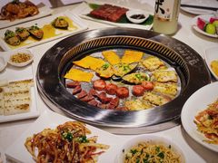 -么子烤肉(化龙池店)
