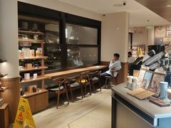 -Peet's Coffee皮爷咖啡(大学路店)