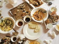 -宾朋海鲜美食餐厅·特色美食(兴海路店)