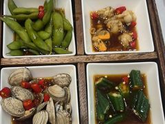 -鼎好家常菜(天桥店)