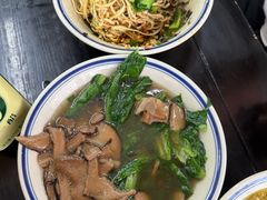 -万三面馆(青龙正街太古里店)
