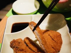 -上海静安香格里拉大酒店