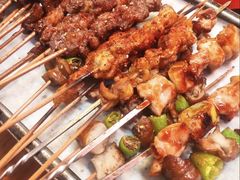 -聚点串吧·小酒局(北京旗舰店)