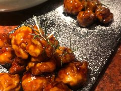 -绿茶餐厅(蓝色港湾店)