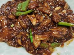 -东兴楼饭庄(六里桥店)