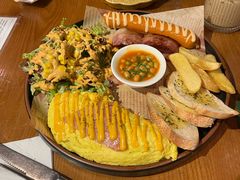 -Rosemary·纽西兰简餐(江南西店)