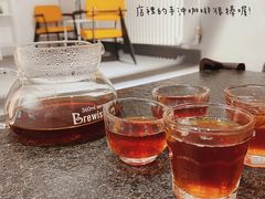 -野徐·咖啡烘焙