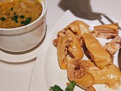-新旺茶餐厅·早餐·夜宵(仙霞店)