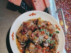 -大隐·成都火锅Bistro(合生麒麟新天地店)