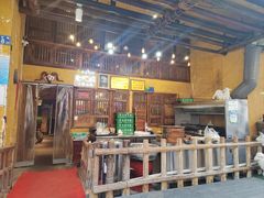 -霄汉羊排(万松园一店)