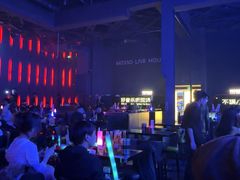 -MOSSO·Liveshow(M3香港广场店)
