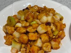 -紫光园·烤鸭·北京菜(团结湖店)