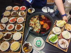 -俏媳妇火锅(宽窄巷子店)