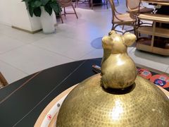 -小乌猪·金华筒骨煲(永盛购物广场店)