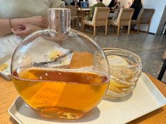 -tea'stone (万象天地店)