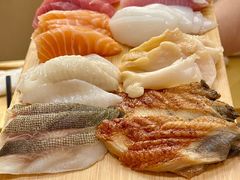 -鮨政· Omakase(港汇恒隆广场店)