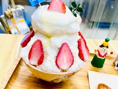 -陈记栗子(长宁路店)