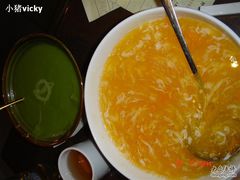 黄绿配～～-外婆家(杭州马塍店·杭帮菜名店)