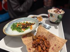 -大王油茶(磁器口店)