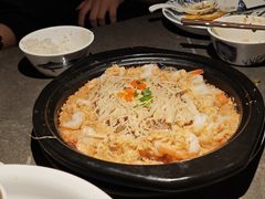 -前海沿·青岛菜(大拇指广场石老人店)