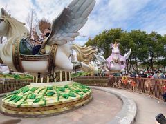 -安徒生童话乐园