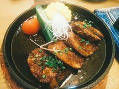 -水之惠鲜鱼料理(王府大街店)