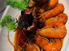 -乔街深夜食堂·小龙虾·高压锅生蚝(杭州总店)