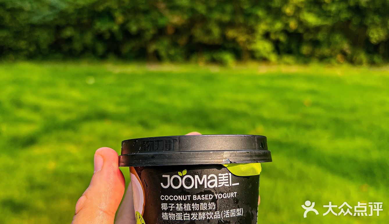 美食分享·这个酸奶写着夏天的名字