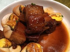 -乾隆美食·本帮菜(黄河路店)