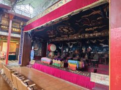 -宣科纳西古乐·非遗体验空间(大水车店)
