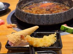 -水林间·寿喜烧自助(仙林金鹰店)