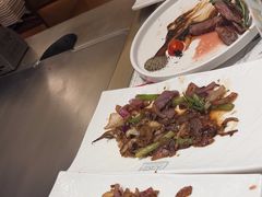 -火地铁板烧(昆山万象汇店)