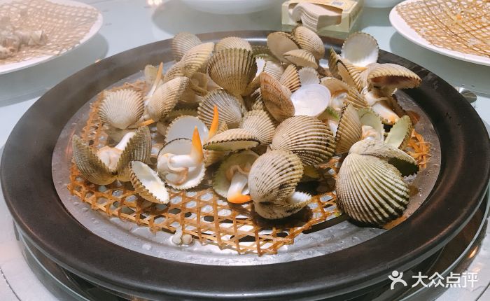 百姓蒸菜酒家(凤凰路店)螺图片 - 第7张