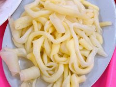 -花苑美食横琴生蚝火锅(拱北粤华路店)