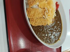 -食其家·牛丼咖喱(浦电路店)