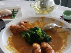 -海湾壹品·粤菜·早茶·烤鸭(拱北店)