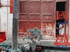 -恩阳古镇