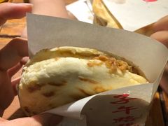 -子午路张记肉夹馍(小寨西路店)
