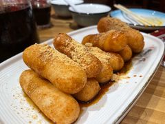 -蜀韵川香水煮鱼(泰山路店)
