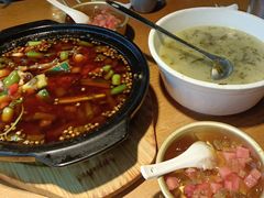 -盐帮食坊•小河帮川菜(四川师大店)