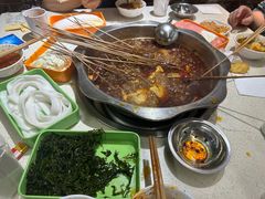 -水碾河刘老大串串香(水碾河路店)